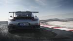 Porsche 911 GT2 RS 2017 года (WW)